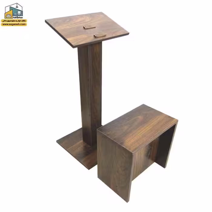 صندلی نماز کد CEP01