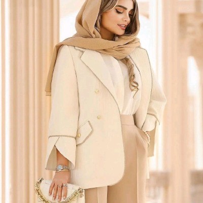 کت و شلوار دوخت مزونی هلی