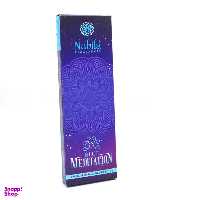 عود نابیلا مدل BLUE MEDITATION کد 1528