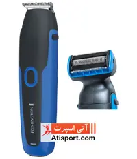 ماشين اصلاح بدن رمينگتون مدل BHT6255