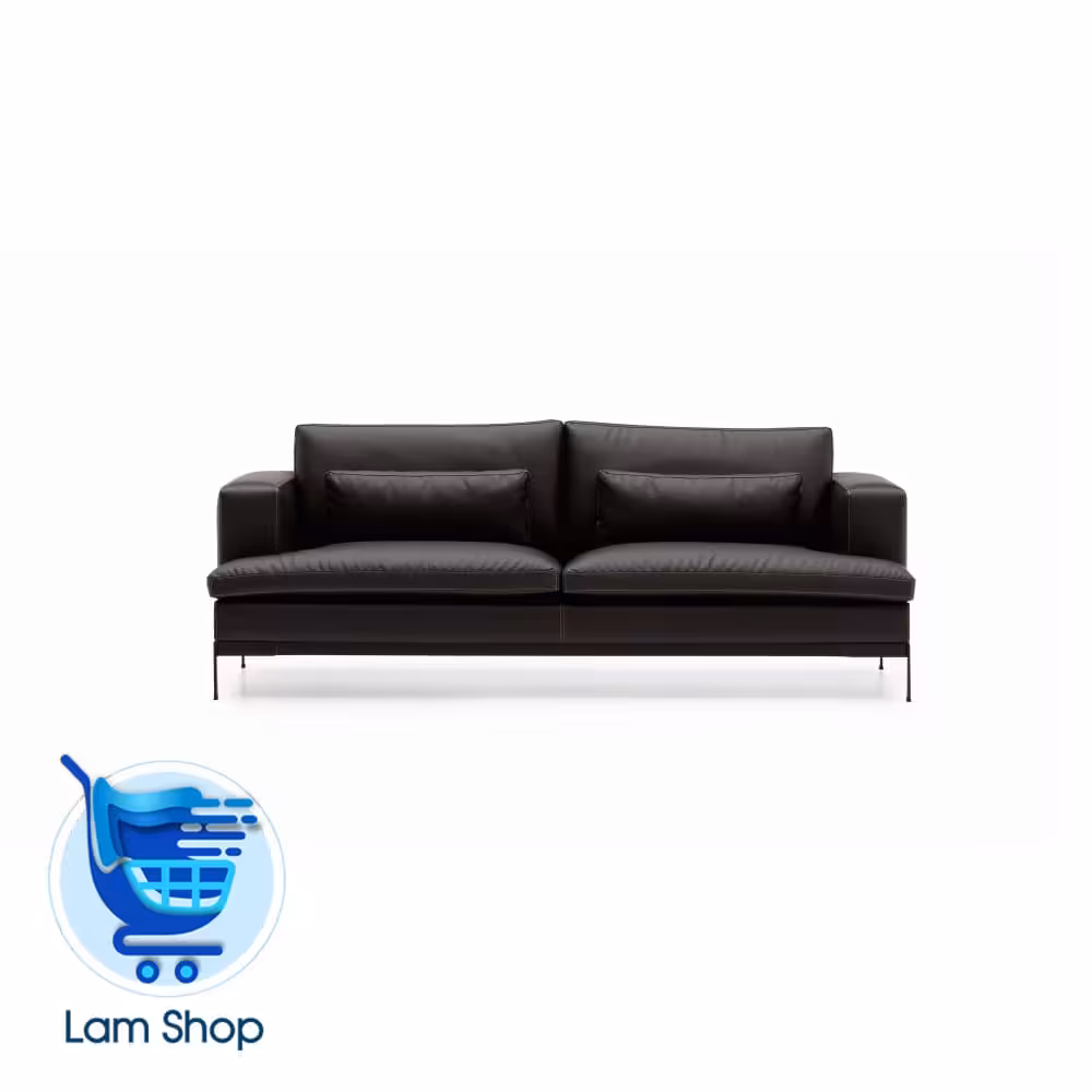 مبل دو نفره نوا Double Seat نظری(زمان ارسال 20تا 35 روز کاری)