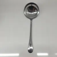 ملاقه بزرگ صنایع استیل ایران مدل پارما