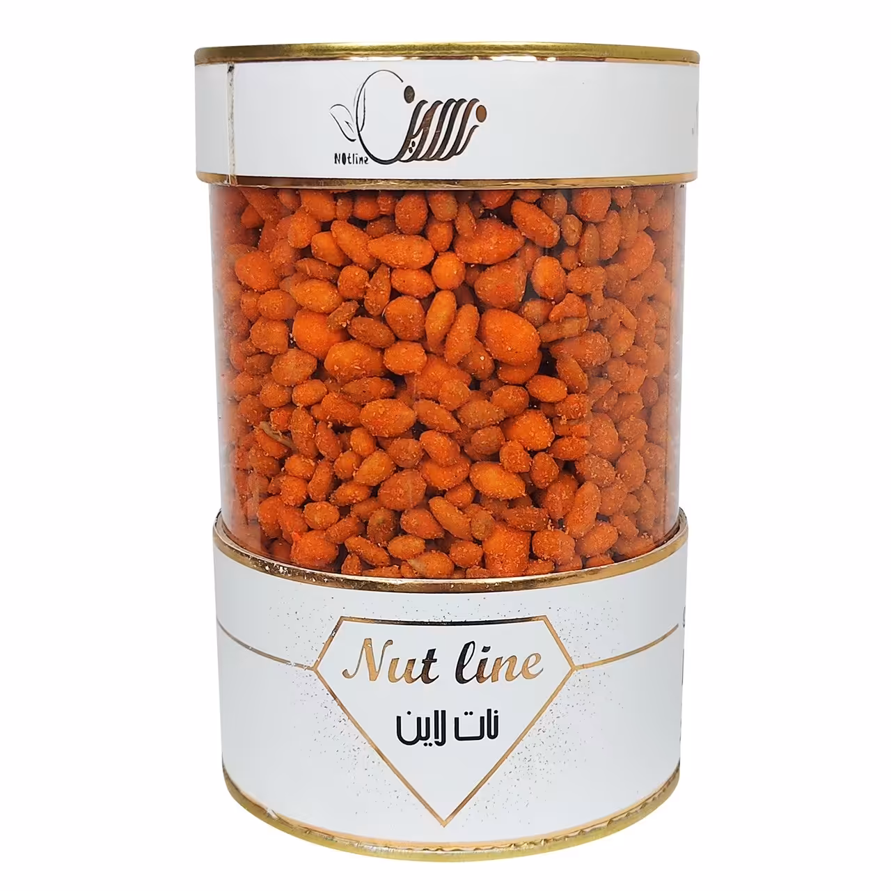 مغزتخمه آفتابگردان با روکش کچاپ نات لاین (ارسال رایگان) 