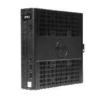تین کلاینت دل مدل Wyse 7020 B3 AMD پردازنده GX-415GA رم 4 گیگابایت حافظه 128 گیگابایت SATA SSD بدون ماژول WiFi AC