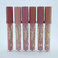 رژ لب مایع پینک کی
Pink key lip gloss matte
