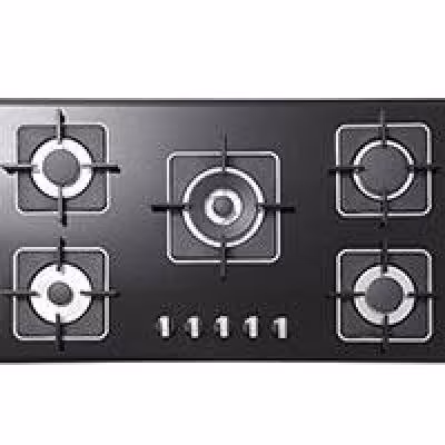 گاز صفحه ای استیل البرز G 5910