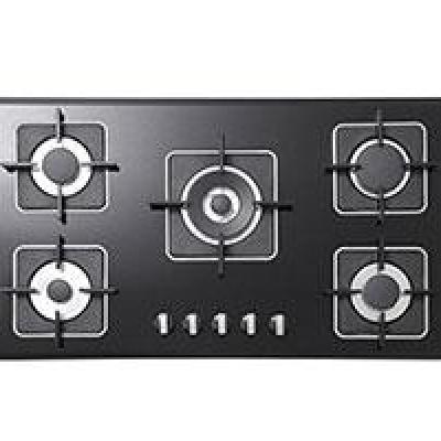 گاز صفحه ای استیل البرز G 5910