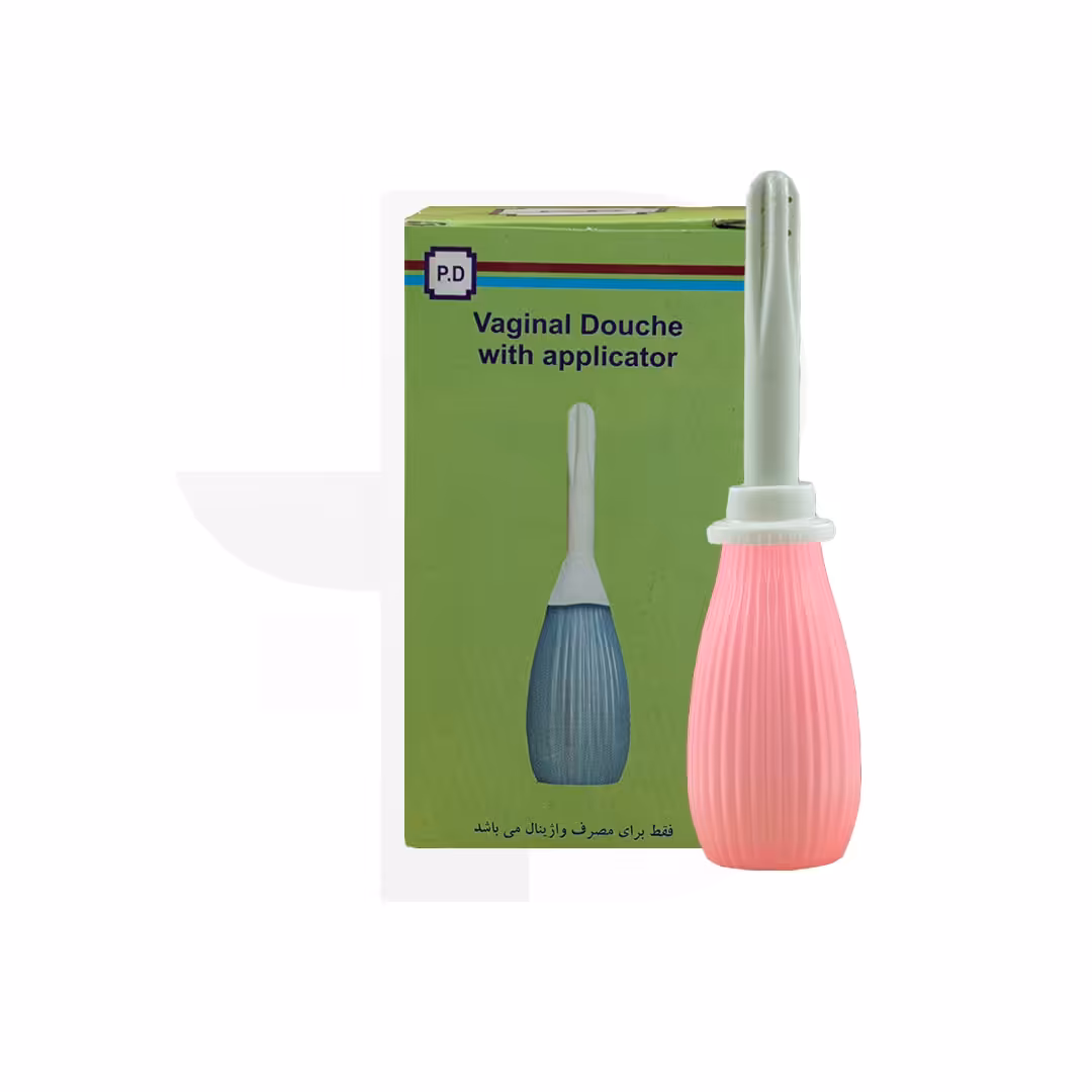 دوش واژینال