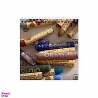 دفتر طراحی بامبیلیپ طرح مداد شمعی و نقاشی کد 4119059