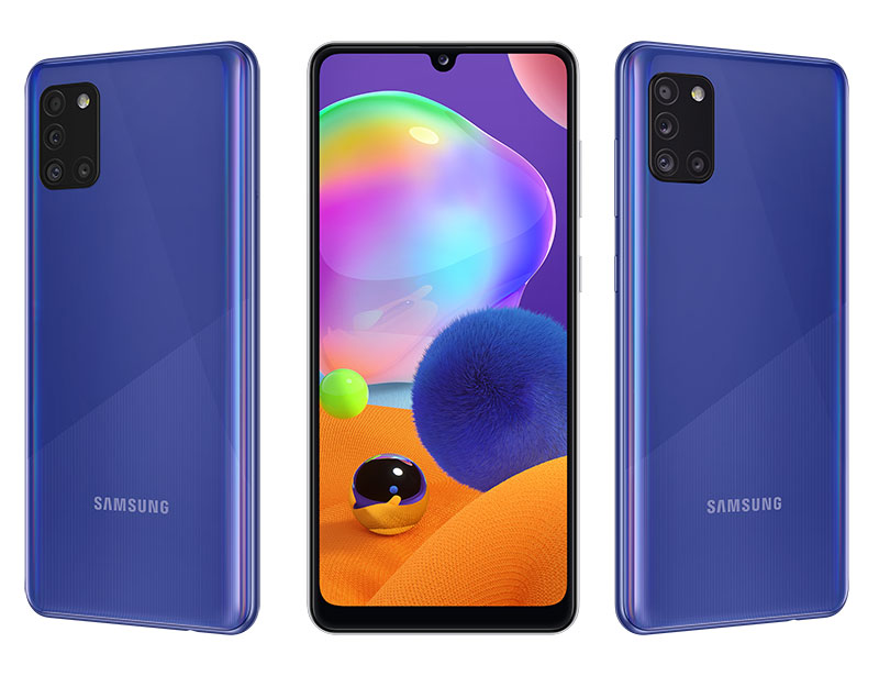 لوازم جانبی گوشی سامسونگ Samsung Galaxy A31