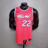 لباس صورتی میامی هیت سیتی ادیشن