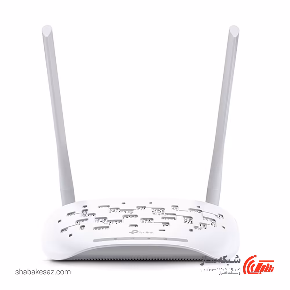 قیمت و خرید اکسس پوینت تی پی لینک Tp-Link TL-WA801ND وای فای N300 - شبکه ساز