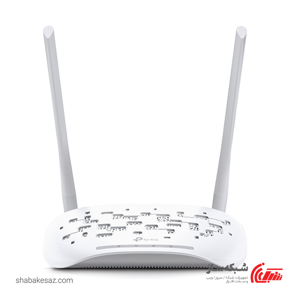 قیمت و خرید اکسس پوینت تی پی لینک Tp-Link TL-WA801ND وای فای N300 - شبکه ساز
