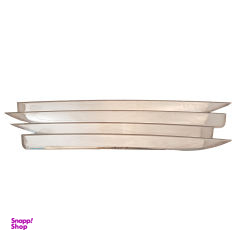 زه جلوپنجره مدل R011 مناسب برای رنو L90 بسته 4 عددی