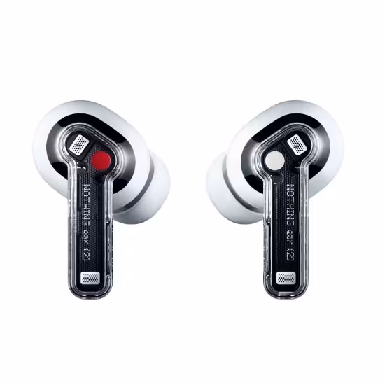 هدفون بی سیم ناتینگ Ear 2