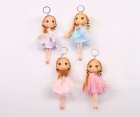 جا کلیدی عروسکی