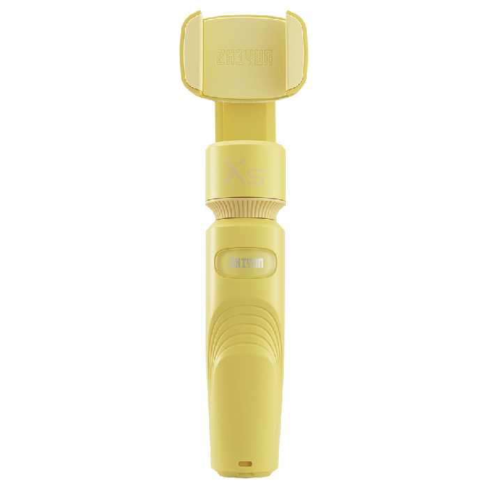 استابیلایزر ژیون مدل SMOOTH-XS (زرد)