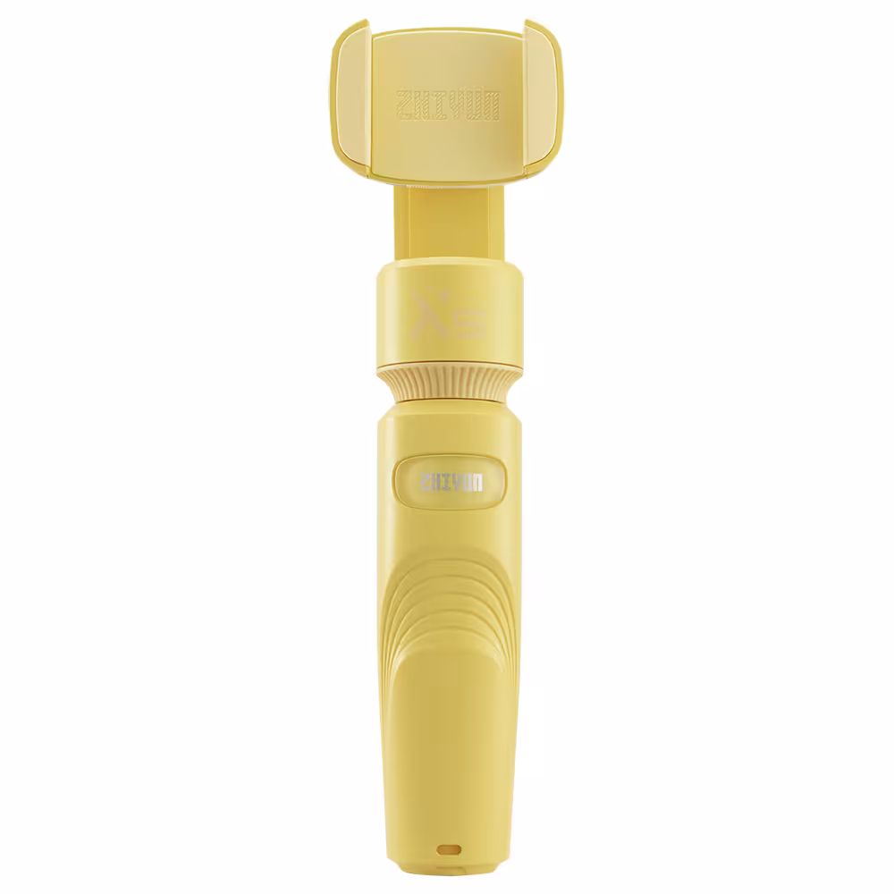 استابیلایزر ژیون مدل SMOOTH-XS (زرد)