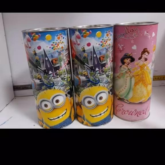 قلک سایز بزرگ