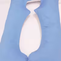 تشک بارداری 4500گرم وزن در رنگها و مدل‌های متفاوت 