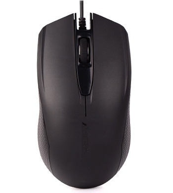 ماوس ایفورتک مدل OP-760