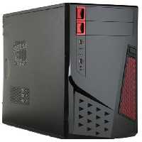 کیس نکست مدل بی آر 167