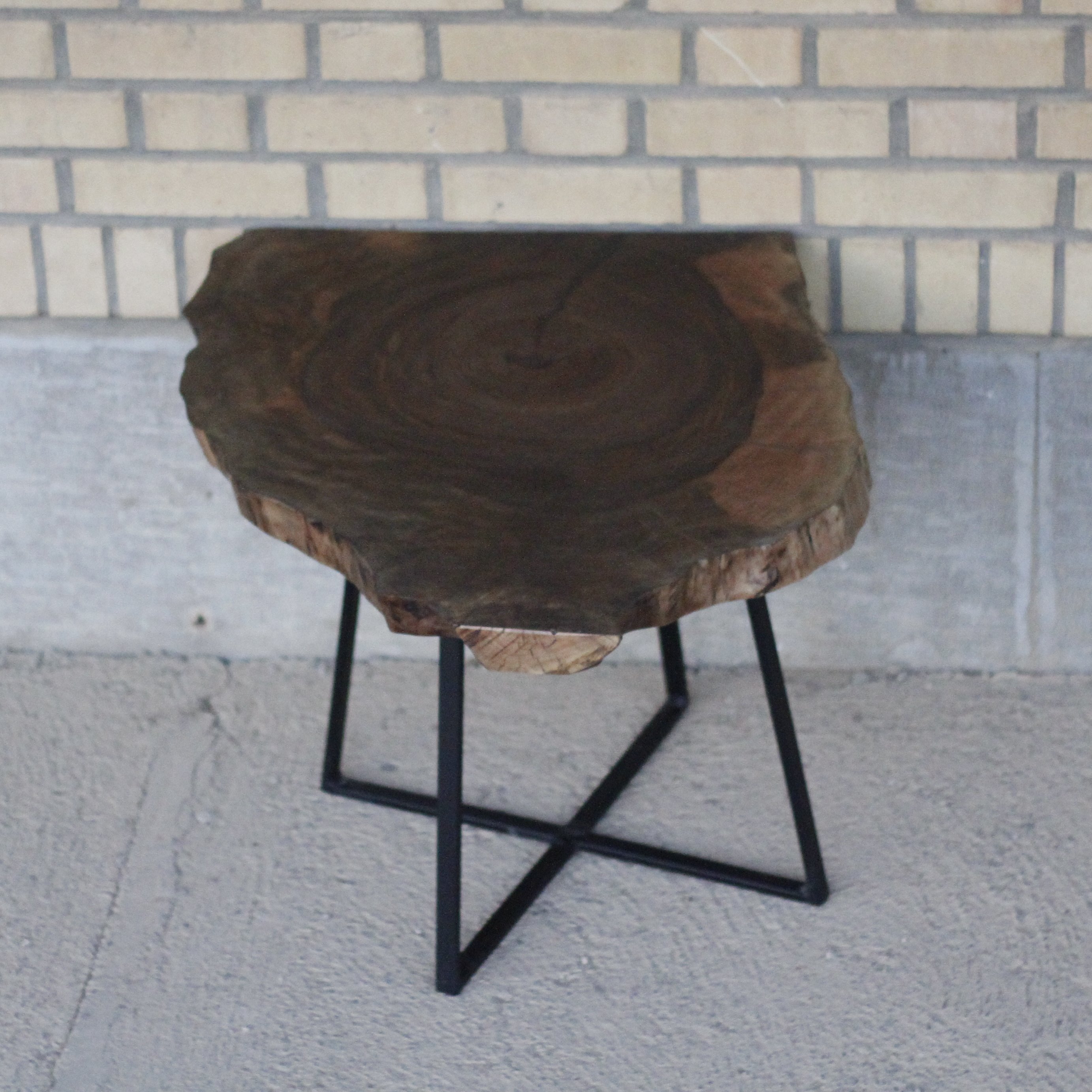 میزعسلی گردو