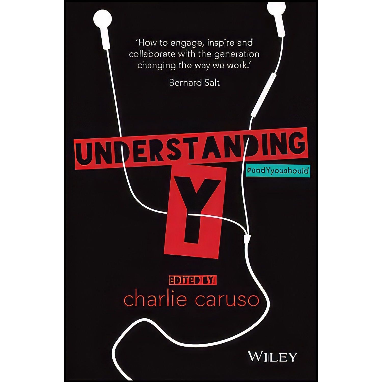 کتاب زبان اصلی Understanding Y اثر Stephanie Holland and Chris Piper