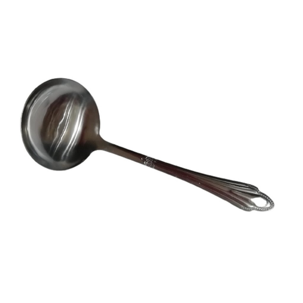 ملاقه استیل کوچک