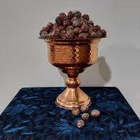 فندق ترک داده‌نمکی الموت غربی (1kg)