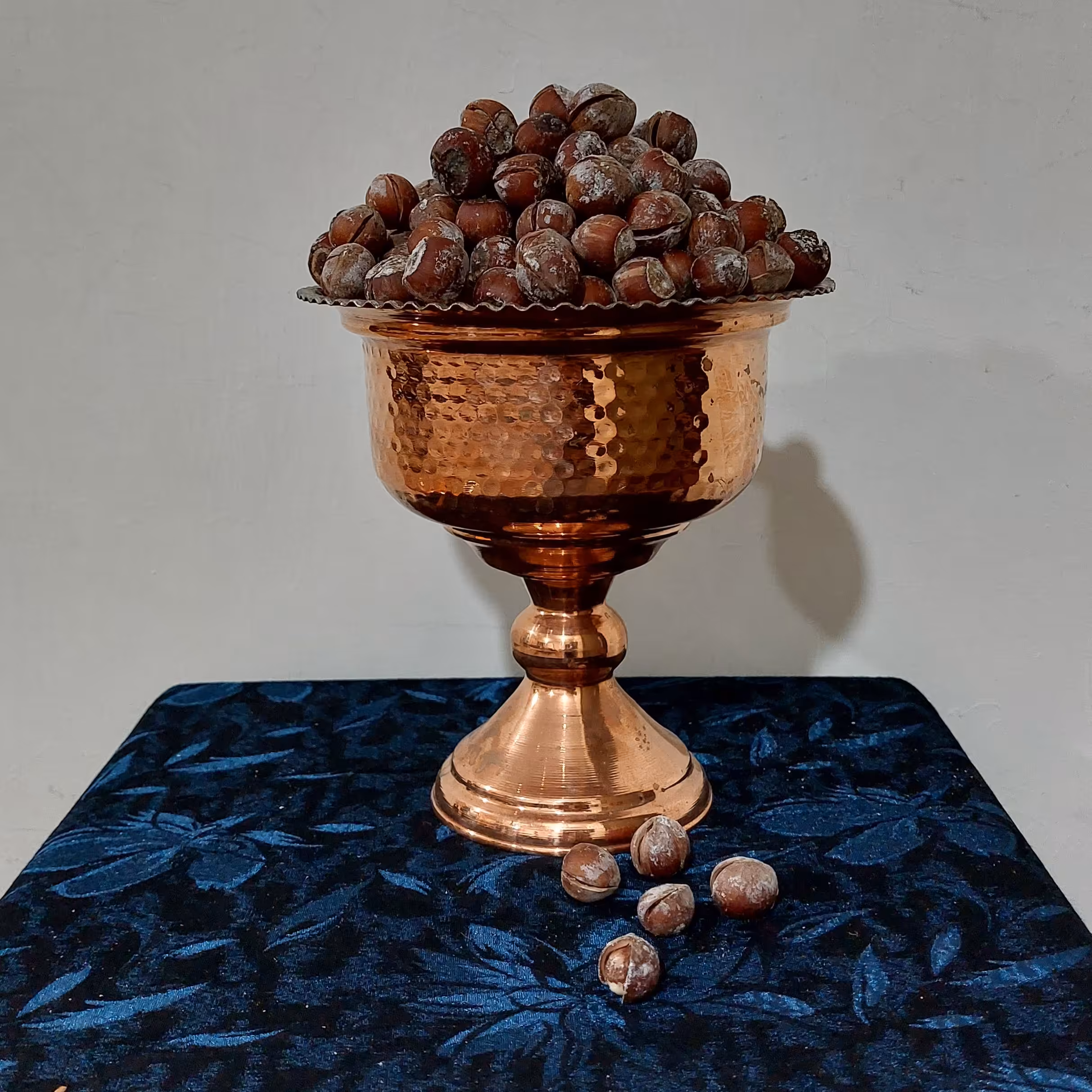 فندق ترک داده‌نمکی الموت غربی (1kg)