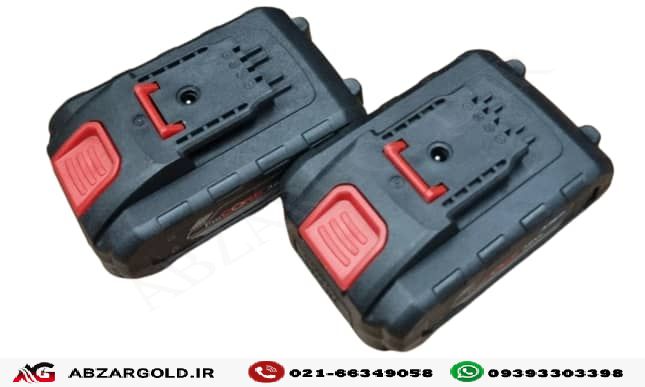 باتری 48 ولت 4امپر 5 سلولی