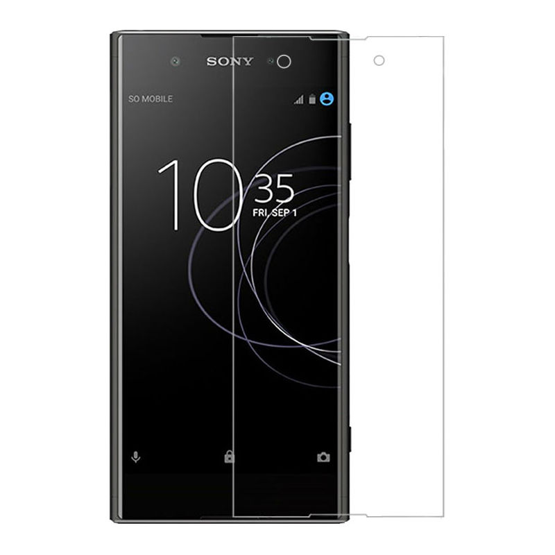 محافظ صفحه نمایش شیشه ای سونی Sony Xperia XA Dual