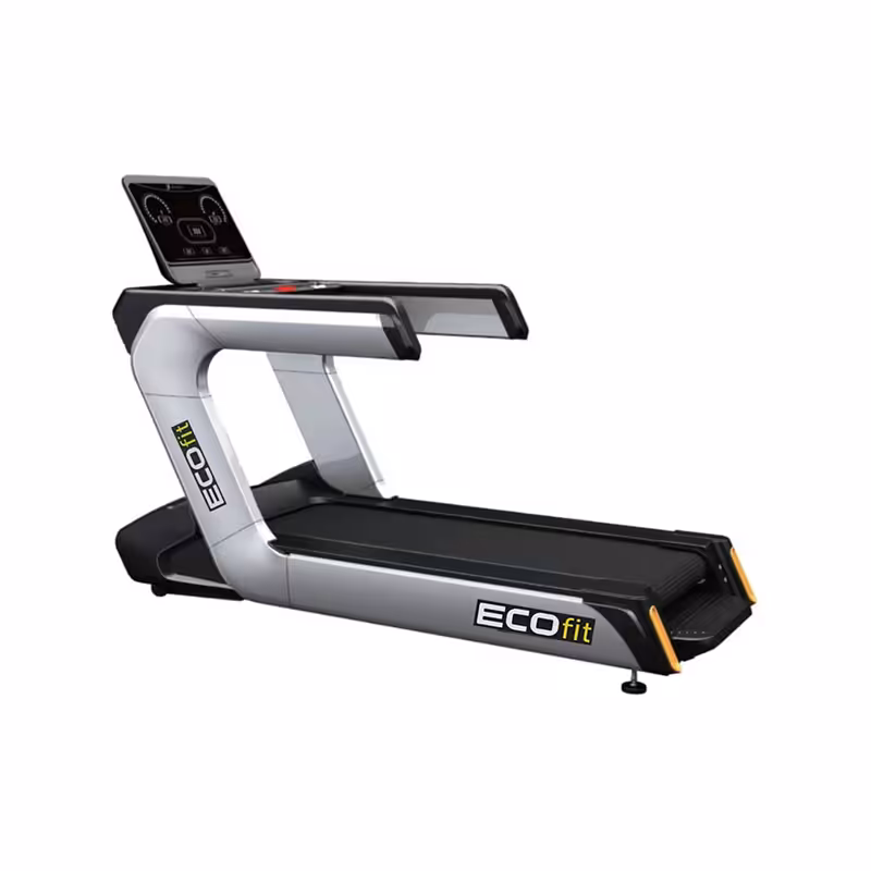 تردمیل باشگاهی اکوفیت مدل 7800
