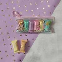 هایلایتر شکلات یونی