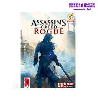 بازی ASSASSINS CREED ROGUE مخصوص PC نشر گردو