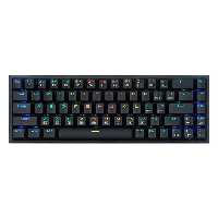 کیبورد مخصوص بازی ردراگون مدل CASTOR K631 - کالاوما