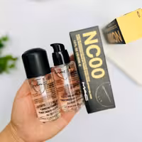 پرایمر مک طلایی حجم 30 میل