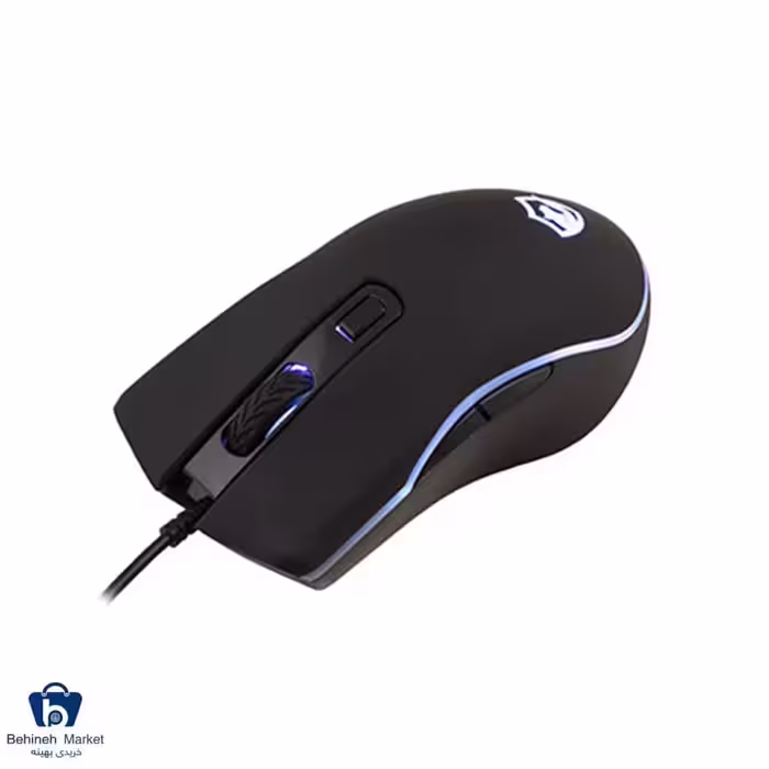 ماوس بیاند مدل BGM-1219 6D
