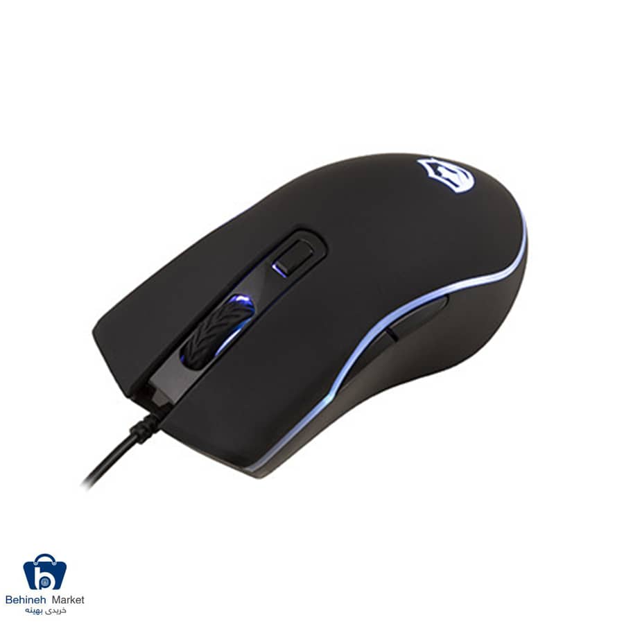 ماوس بیاند مدل BGM-1219 6D