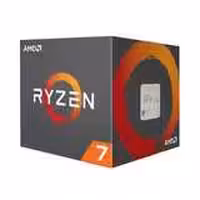 پردازنده ای ام دی Ryzen 7 3800X | فروشگاه هدیش
