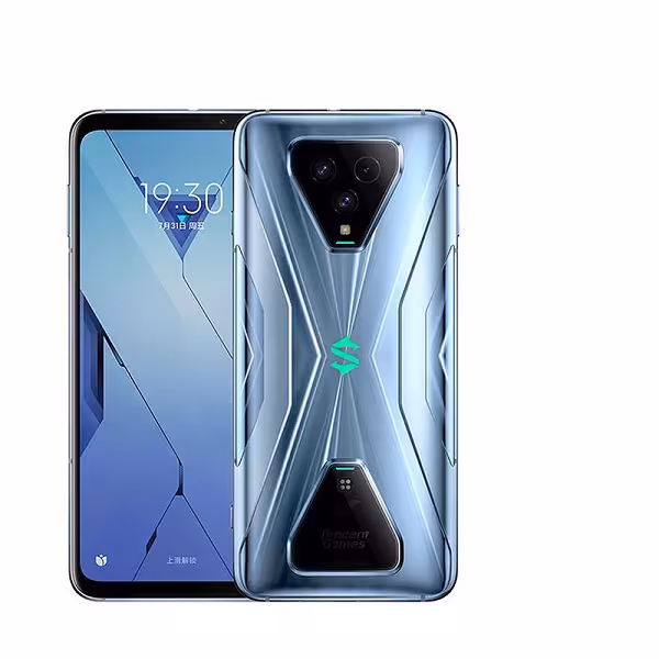 دوربین پشت شیائومی Xiaomi Black Shark 3S - دنافون