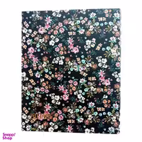 دفتر کلاسوری 100 برگ آلما (Alma) مدل 26 حلقه کد 8_7706