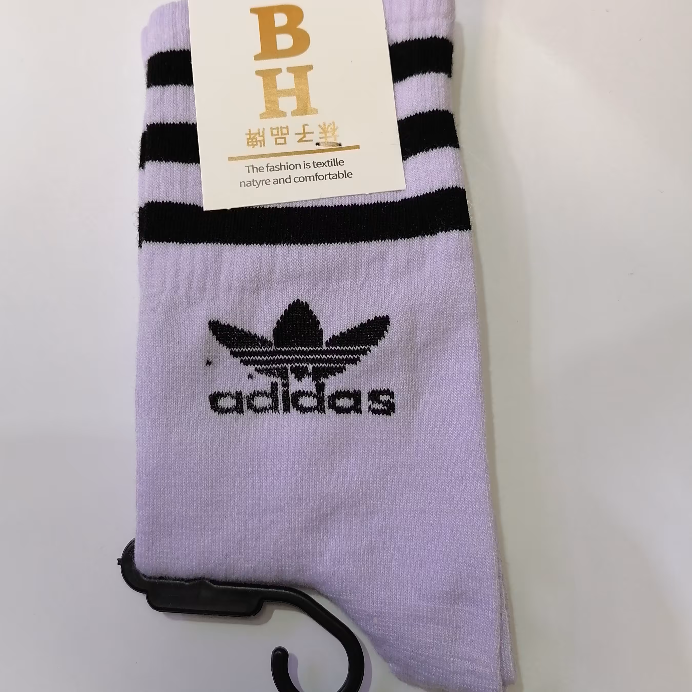 جوراب ساق. بلند