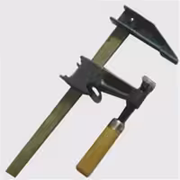 گیره دستی 300 میلیمتر نجاری محک مدل 1909200 - ابزار یراق