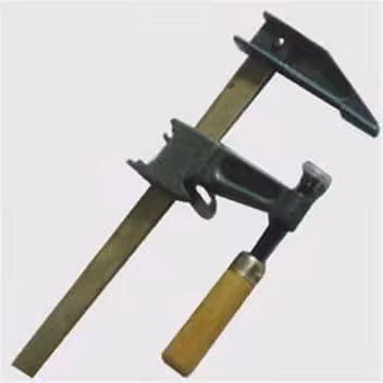 گیره دستی 300 میلیمتر نجاری محک مدل 1909200 - ابزار یراق