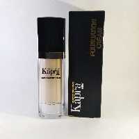 کرم پودر کاپرانیو KAPRA NEWشماره401ترکیب مینرال پوشش دهی بالا  وبافت سبک مناسب انواع پوست 