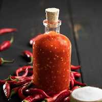 ترشی سس فلفل500گرمی