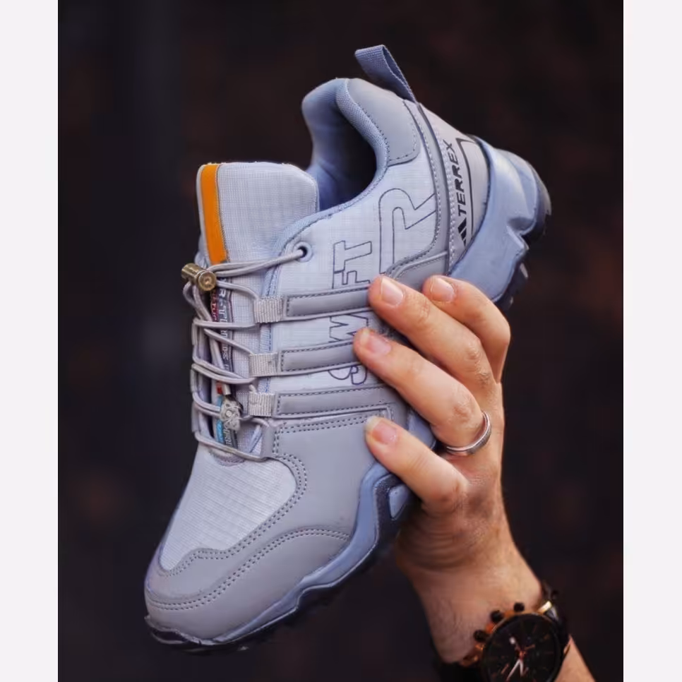 کتونی بزرگپا و مردانه آدیداس سوئیفت ضمانتی