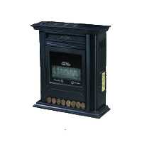 بخاری گازی مروارید سوز مدل رویال کلاسیک 28000